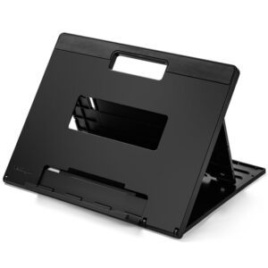 Kensington SmartFit Easy Rider Go - 17" laptops (black)