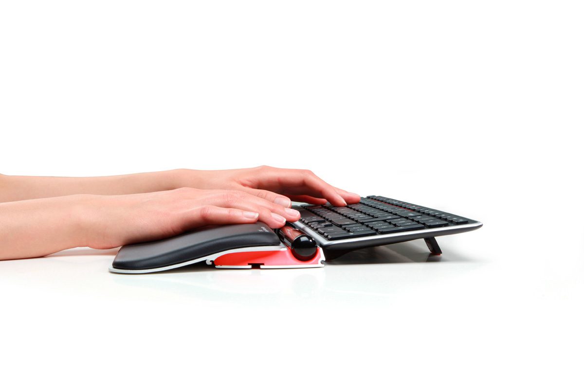 Contour Balance keyboard wireless - Image 7
