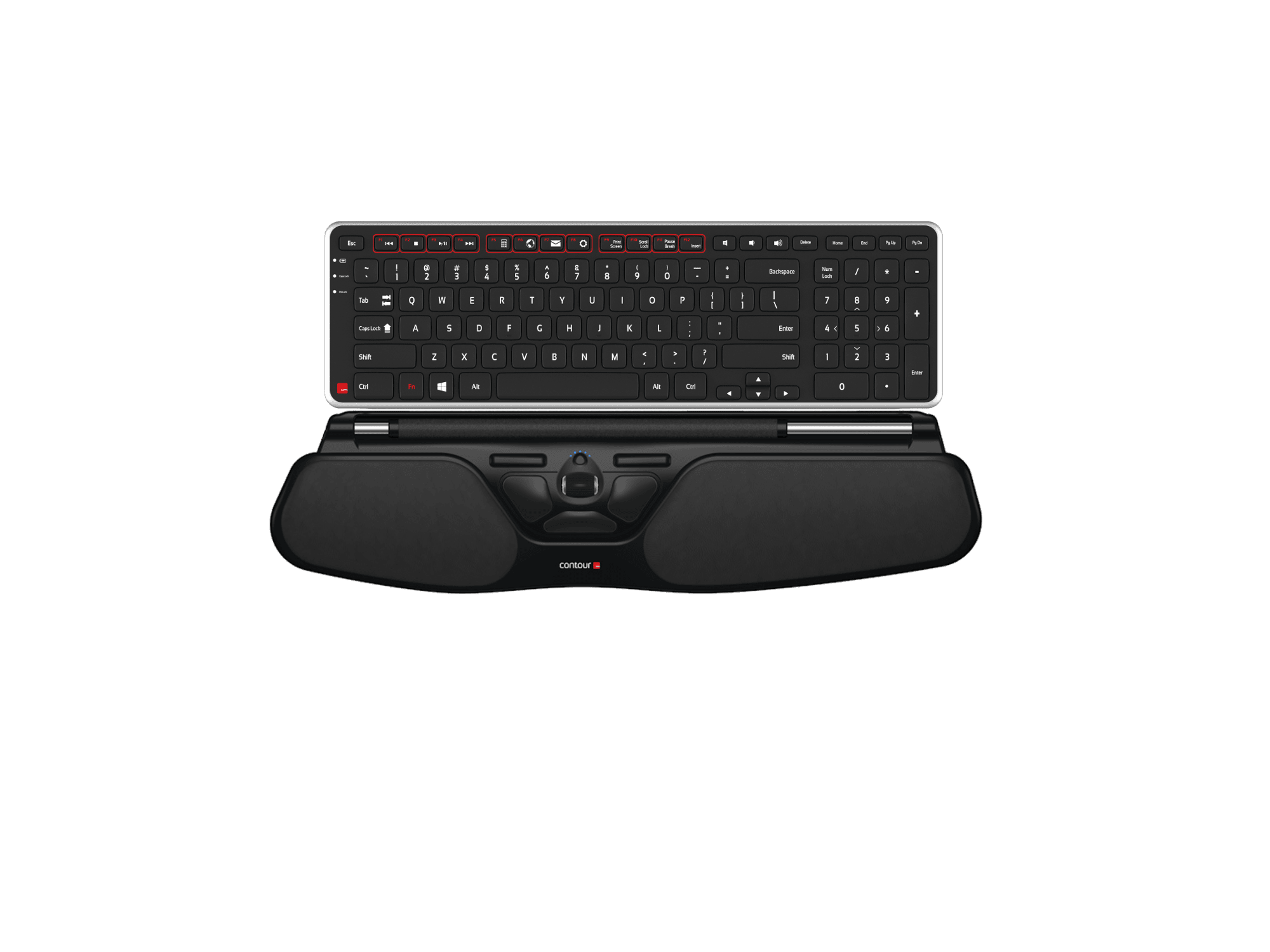 Contour Balance keyboard wireless - Image 5