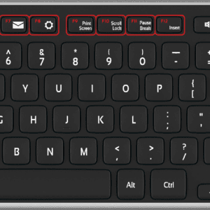 Contour Balance keyboard wireless