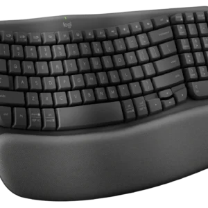 Logitech Wave Keys